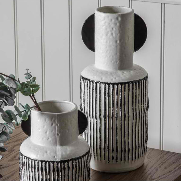 Seki Vase | Outlet Olivia's 3