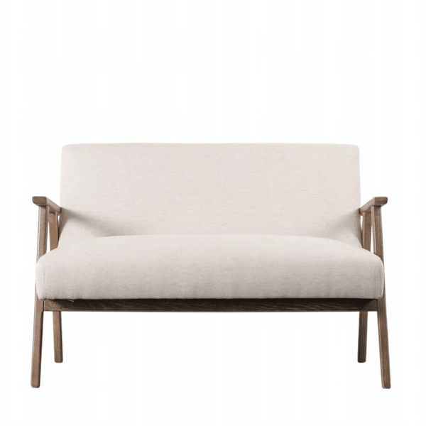 Neyland Seater Sofa Natural Olivia's