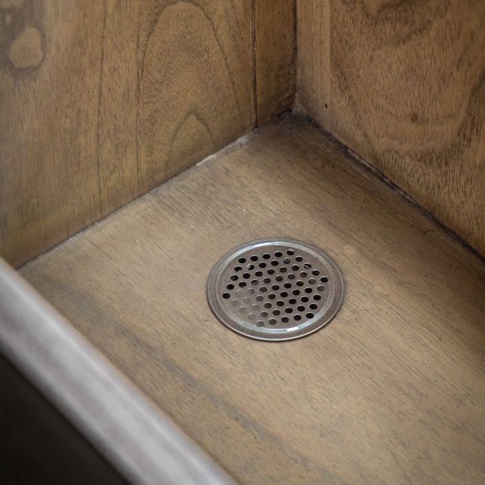 Mustique Hall Bench Chest - Natural GalleryDS 4