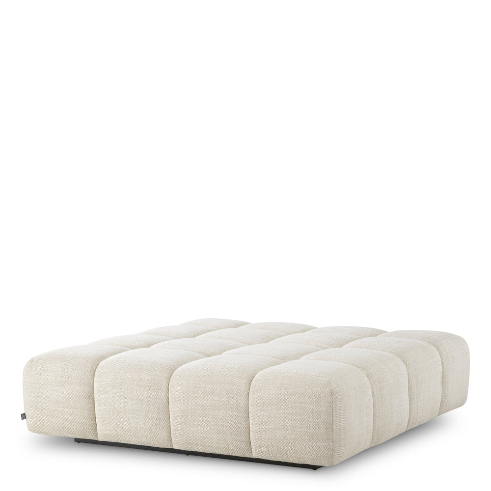 Hunter Modular Ottoman Sofa - Albury Beige