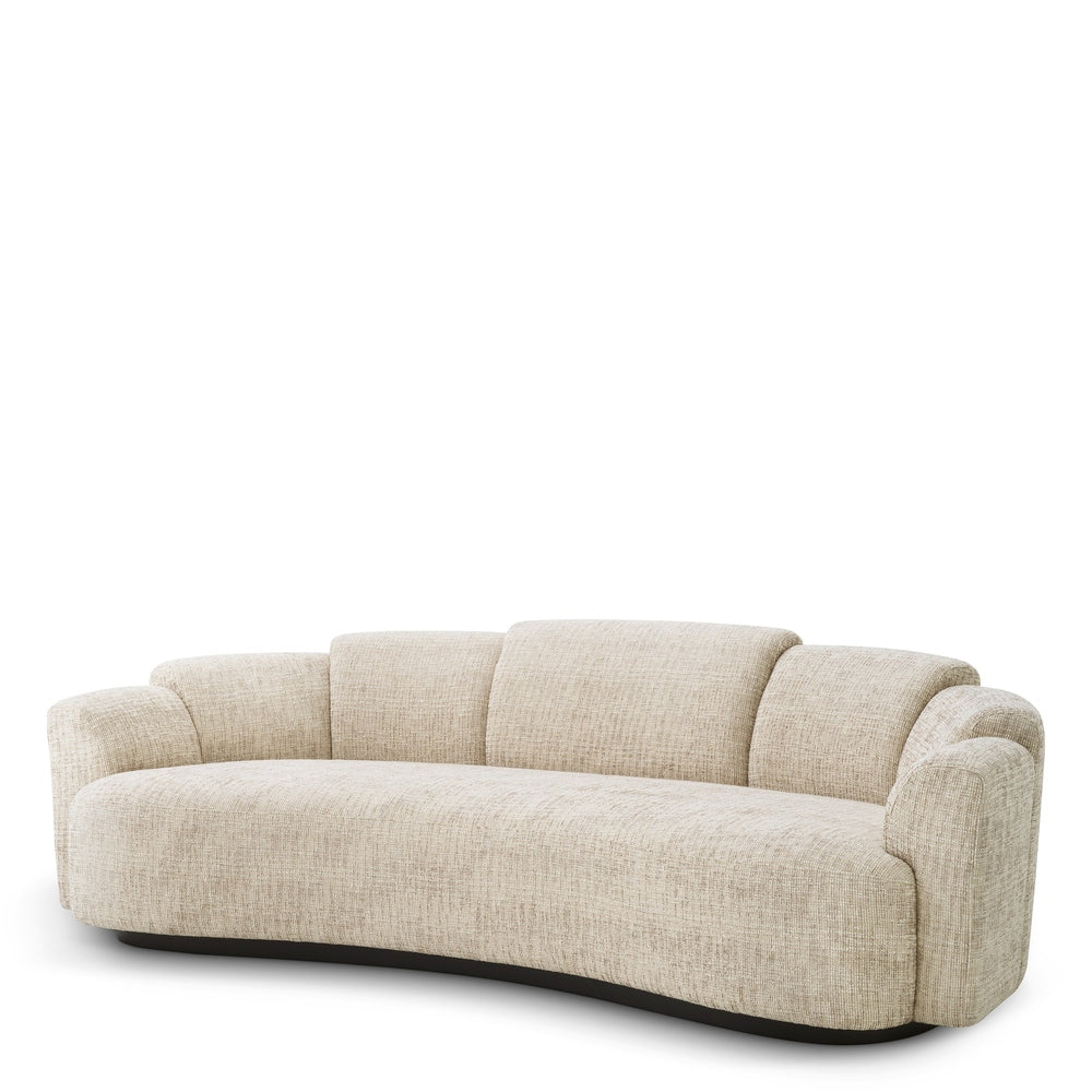 Marbella Sofa - Creststone Beige