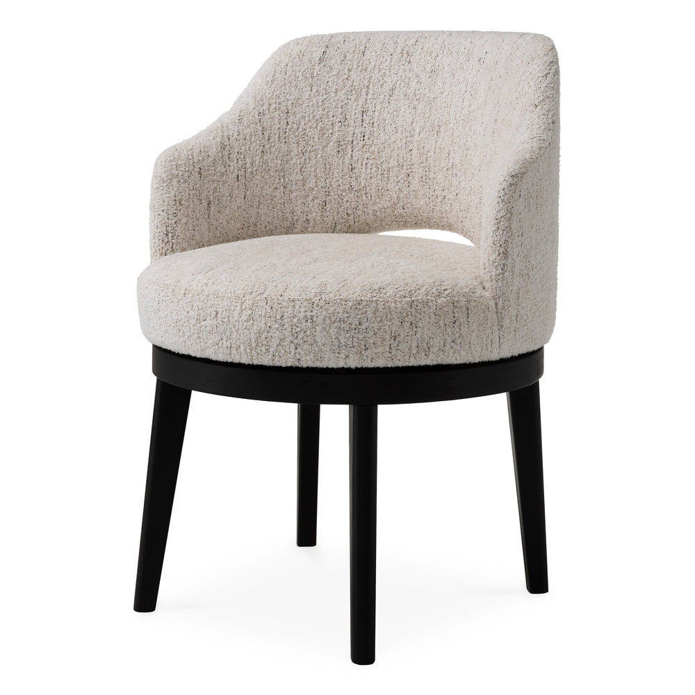 Sofia Dining Chair - Seashell