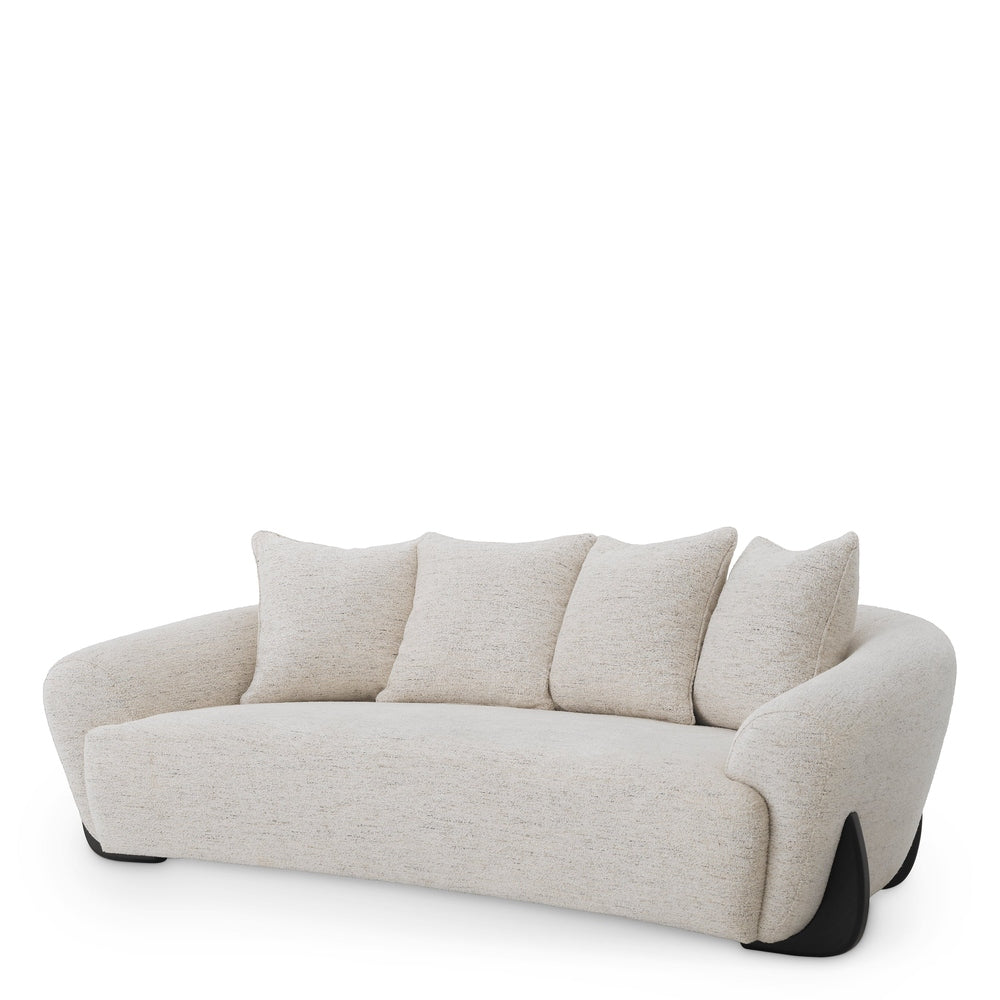 Siderno Sofa - Seashell
