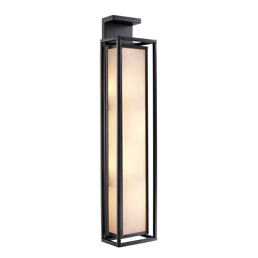 Versus Wall Lamp - Black
