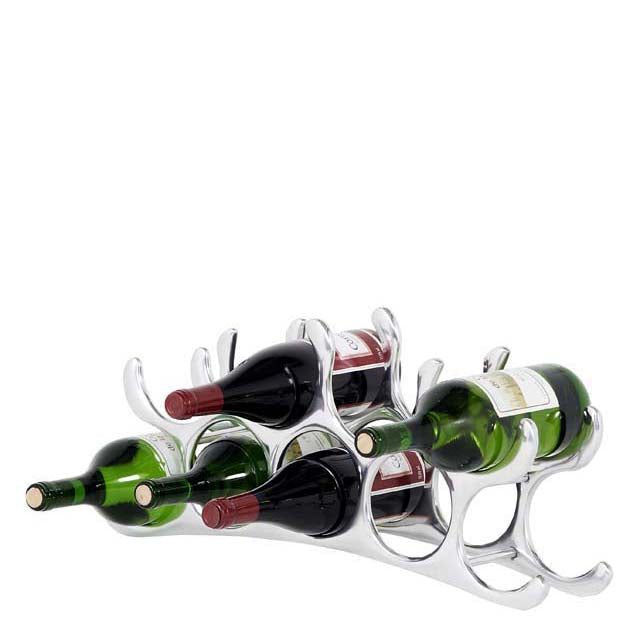 Alboran Wine Rack