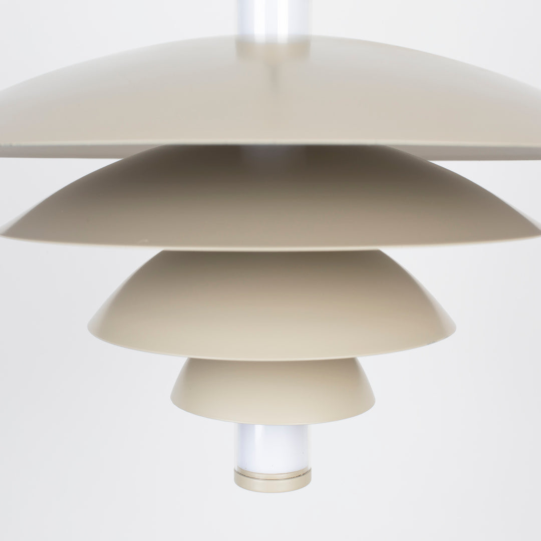 Cole Pendant Lamp - Beige Zuiver 5