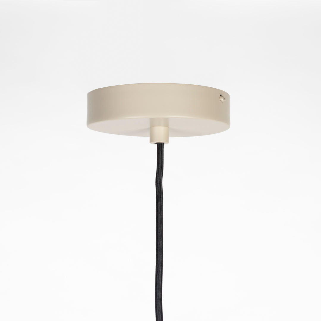 Cole Pendant Lamp - Beige Zuiver 7