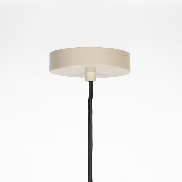 Cole Pendant Lamp - Beige Zuiver 7