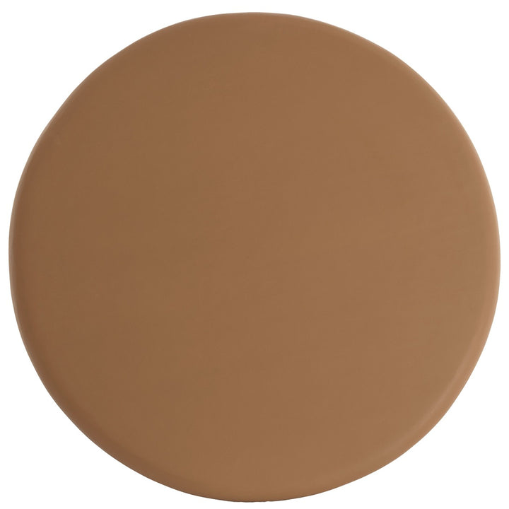 Kulona Round Coffee Table - Terra Light & Living 16