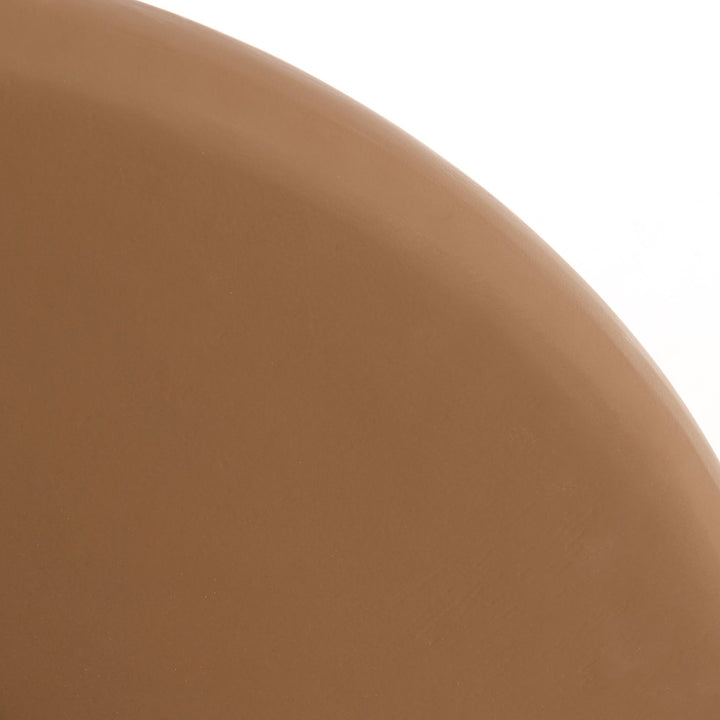 Kulona Round Coffee Table - Terra Light & Living 18