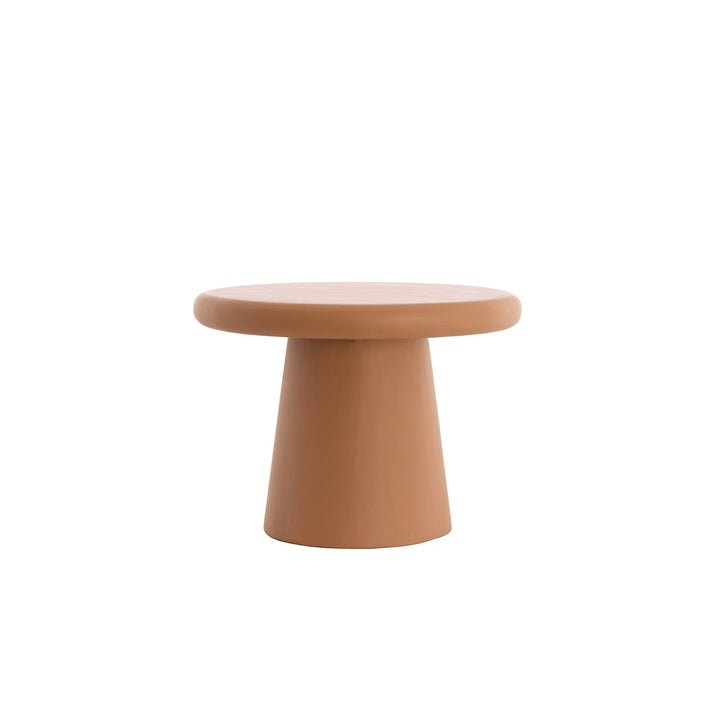 Kulona Round Coffee Table - Terra Light & Living 1