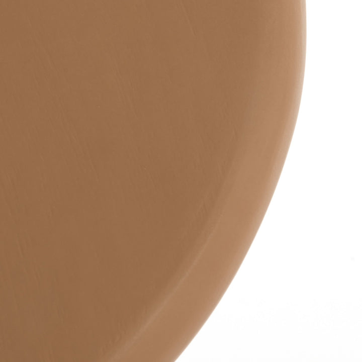 Kulona Round Coffee Table - Terra Light & Living 6