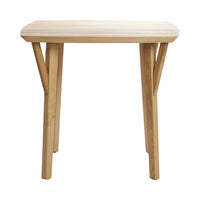 Light & Living Quenza Mango Wood Dining table