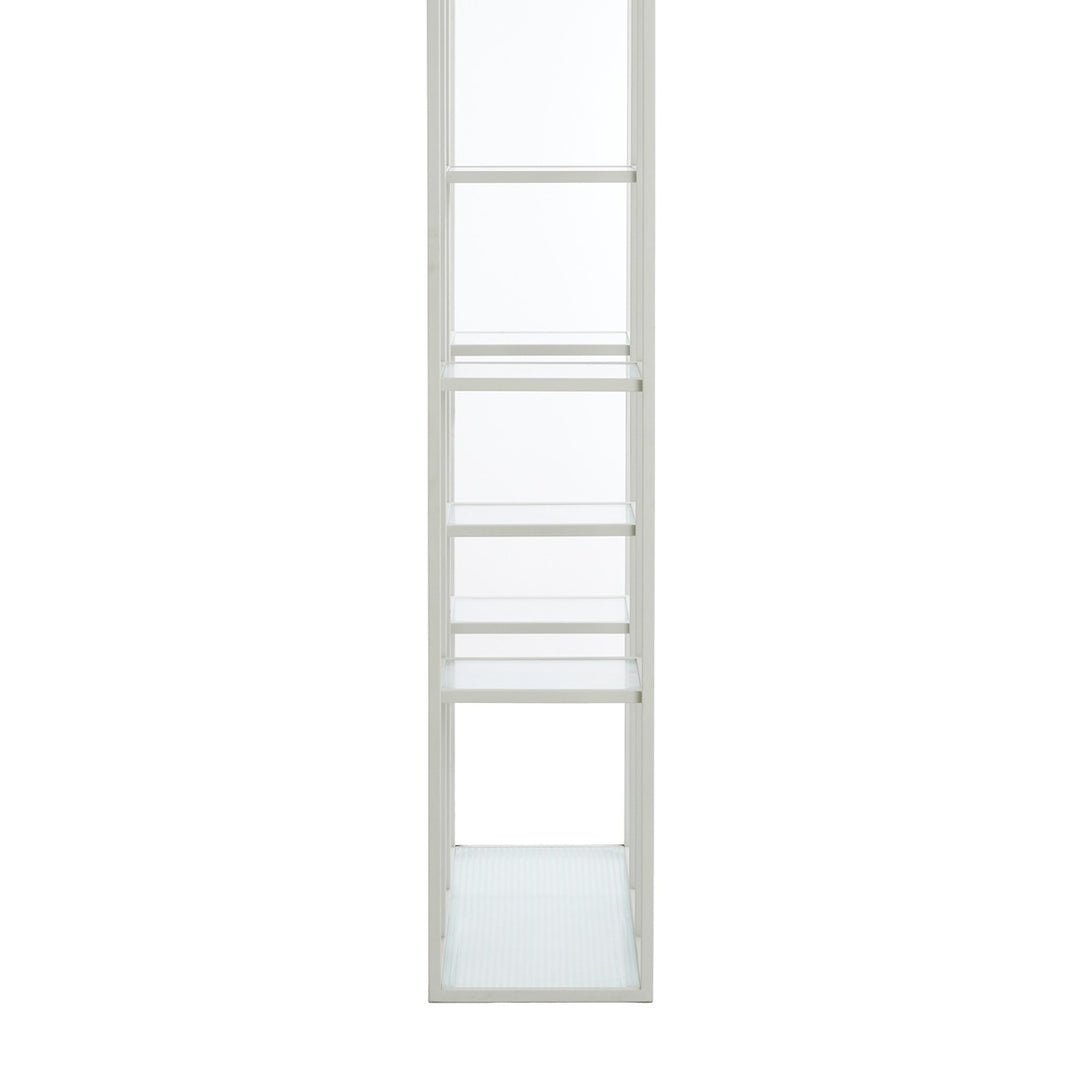 Piuar Display Unit - Cream Light & Living 3