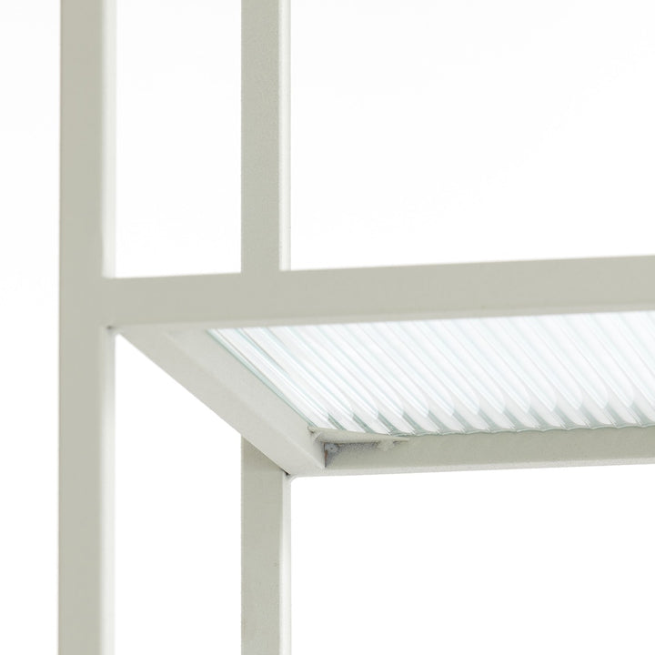 Piuar Display Unit - Cream Light & Living 5