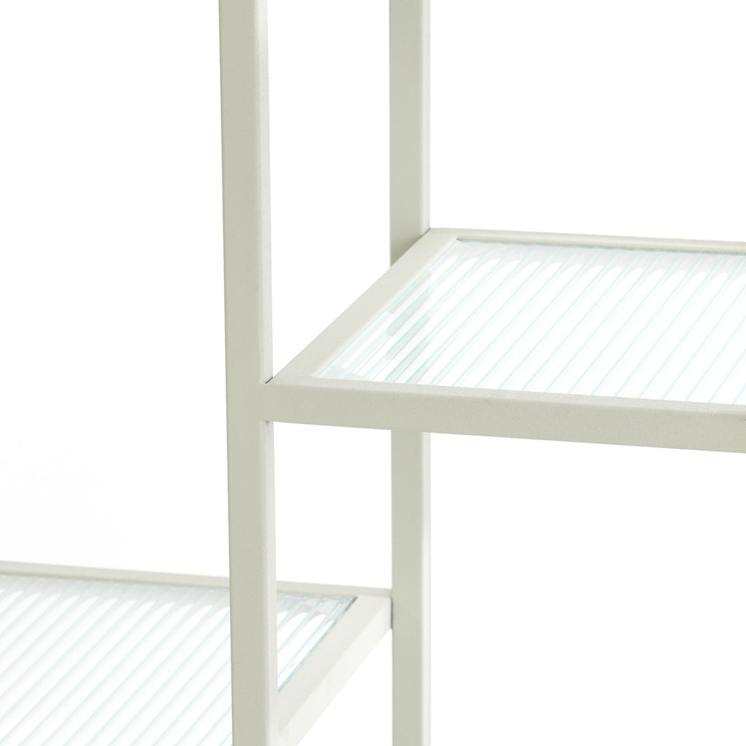 Piuar Display Unit - Cream Light & Living 6