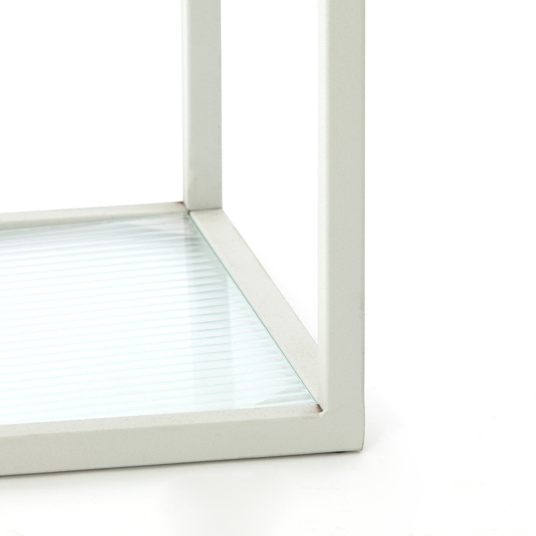 Piuar Display Unit - Cream Light & Living 7