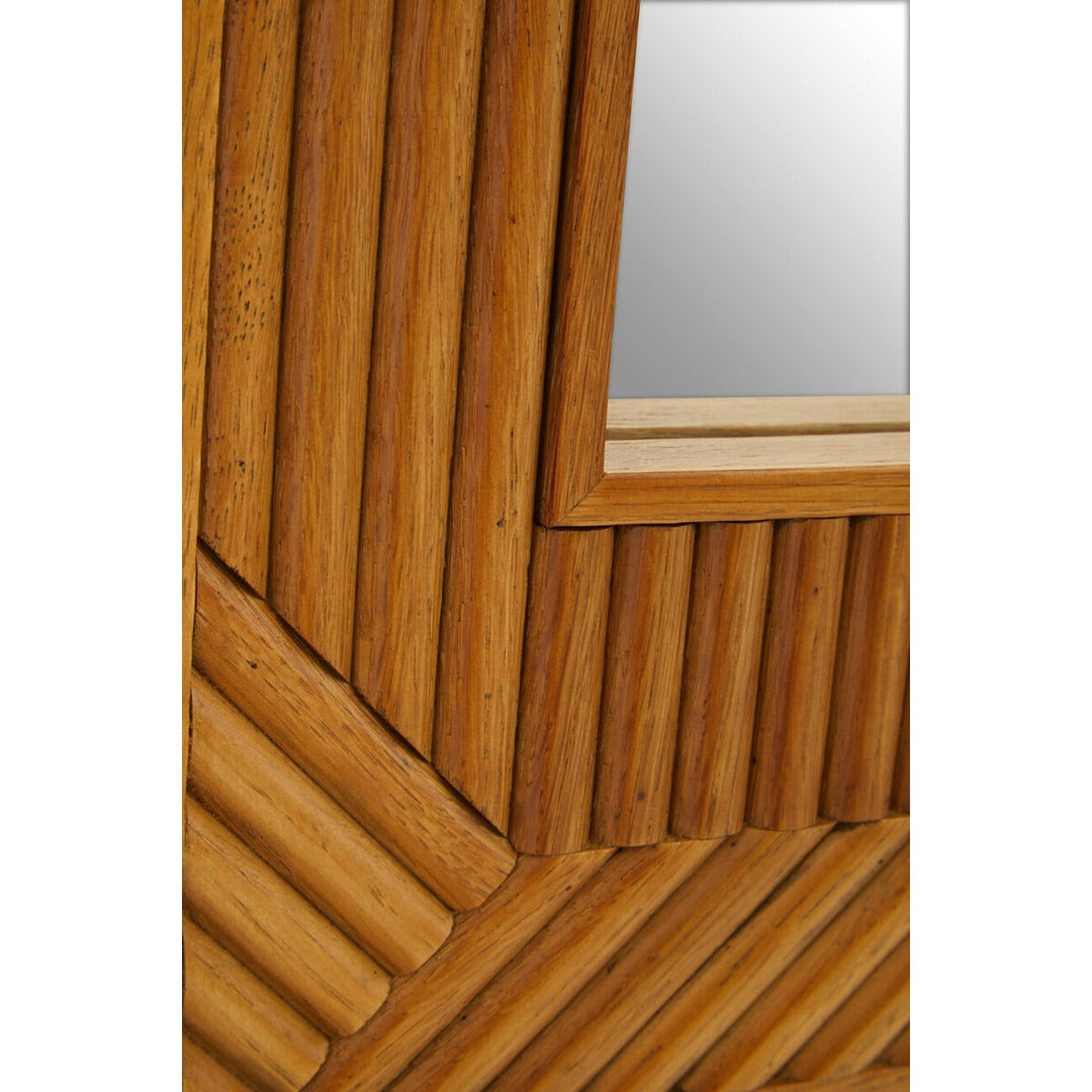 Jakara Floor Standing Mirror - Natural Premier 6