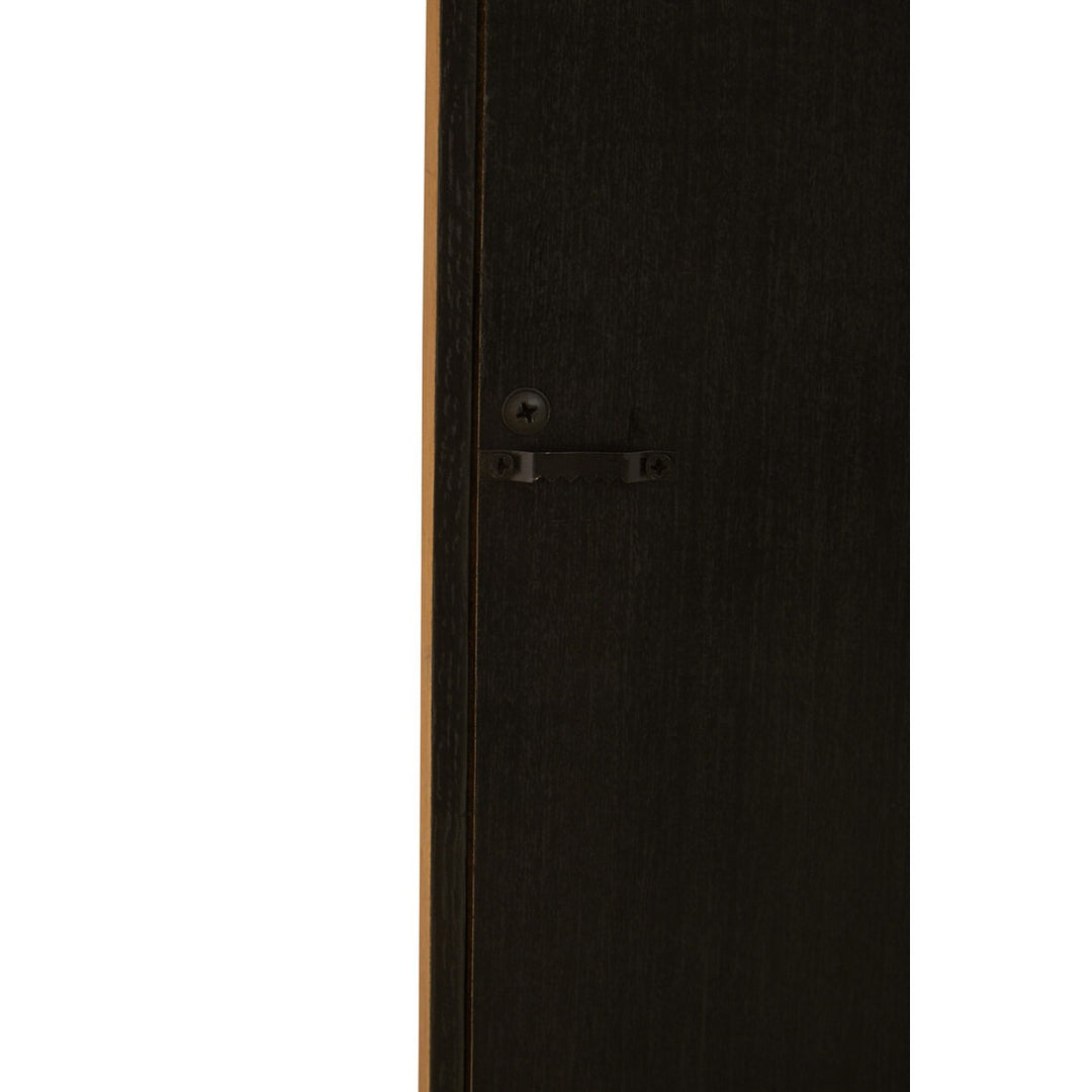 Jakara Floor Standing Mirror - Natural Premier 7