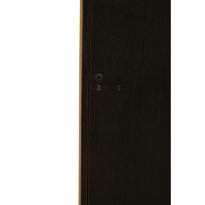 Jakara Floor Standing Mirror - Natural Premier 7