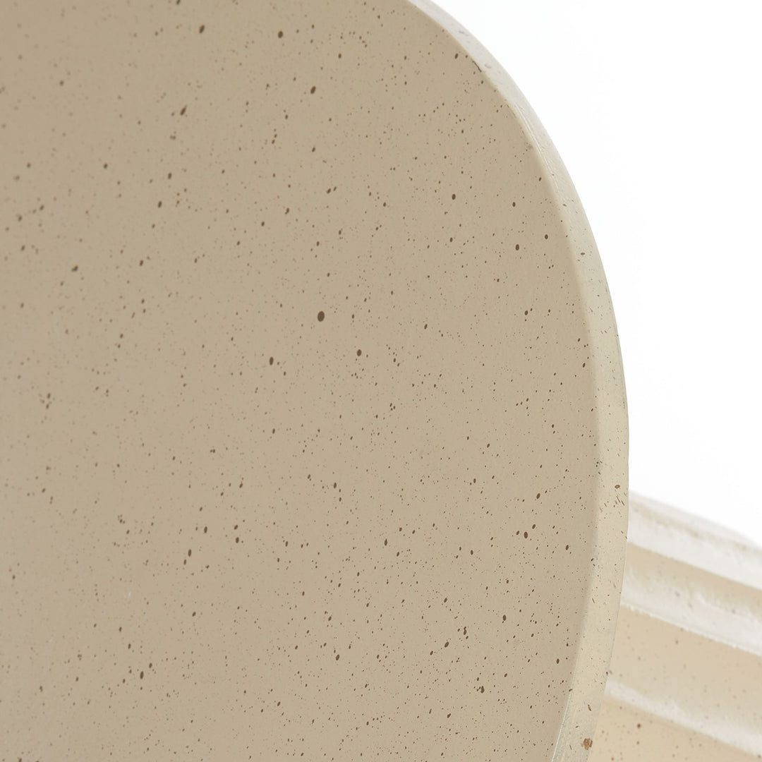 Veglia Low Side Table - Sand Light & Living 5