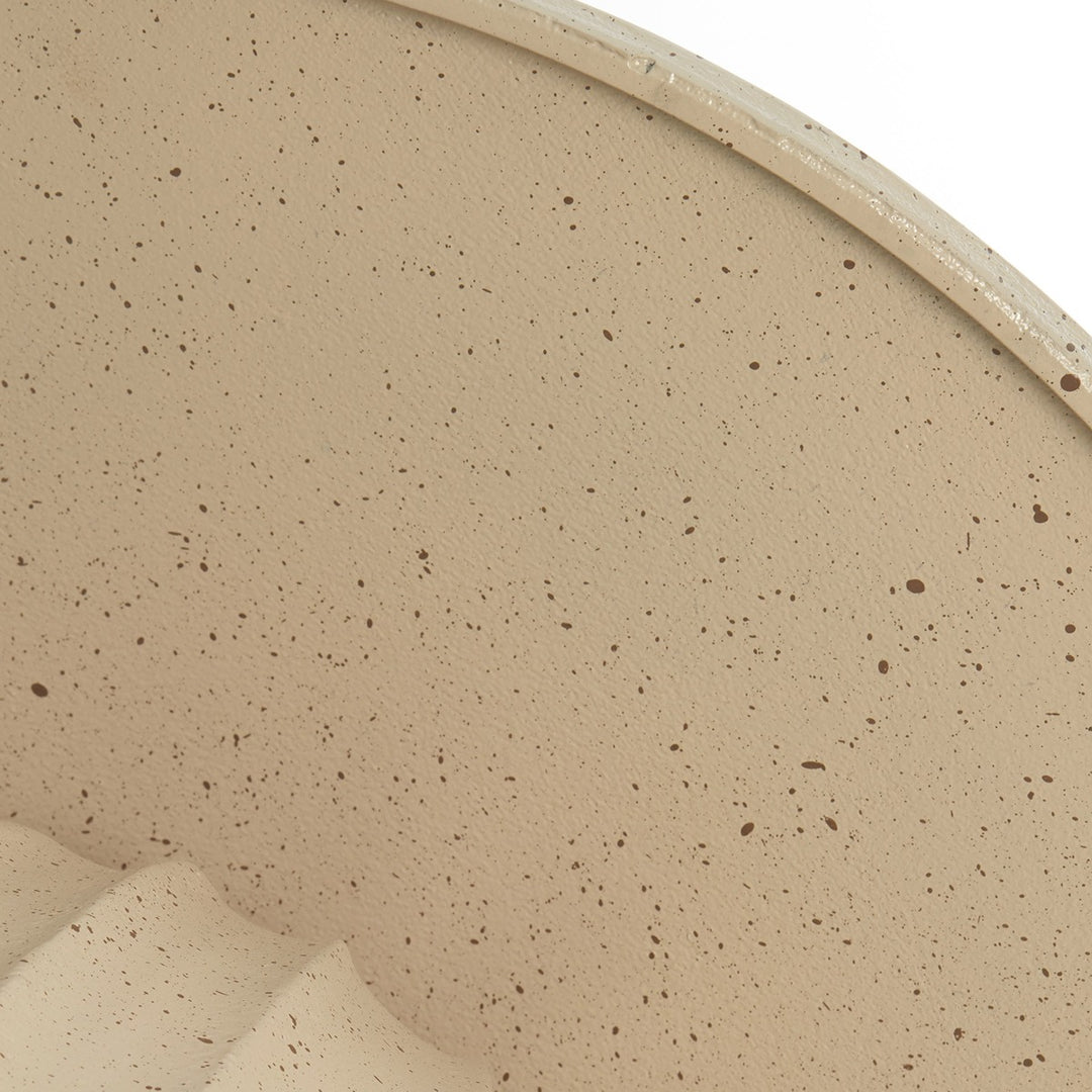 Veglia Low Side Table - Sand Light & Living 6