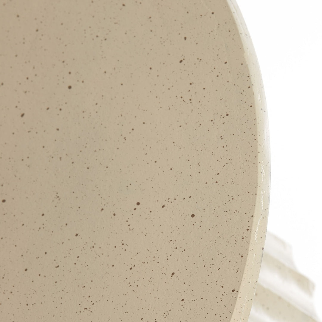 Veglia Low Side Table - Sand Light & Living 12