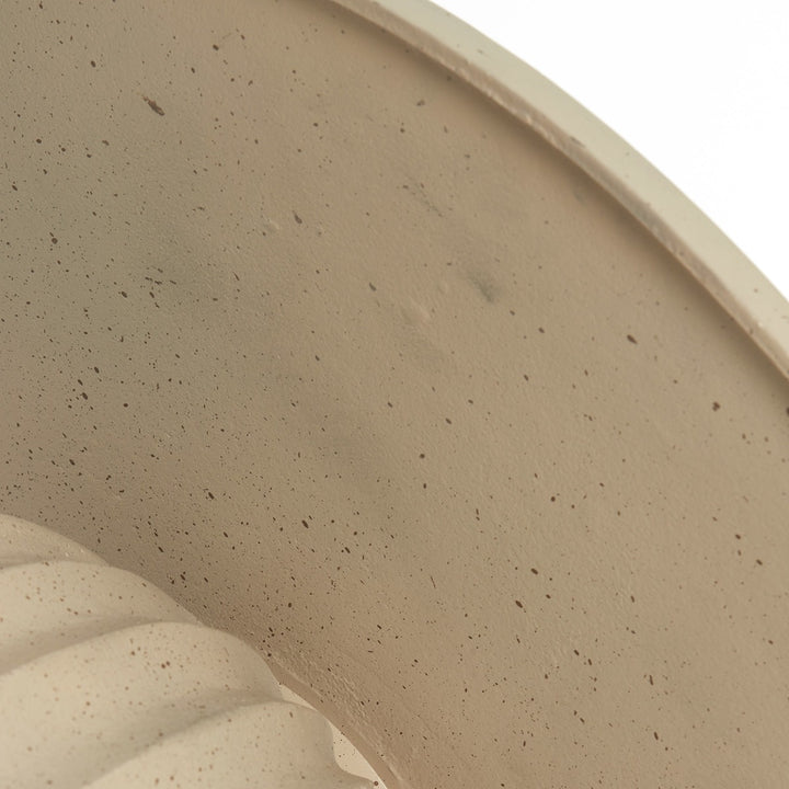 Veglia Low Side Table - Sand Light & Living 13