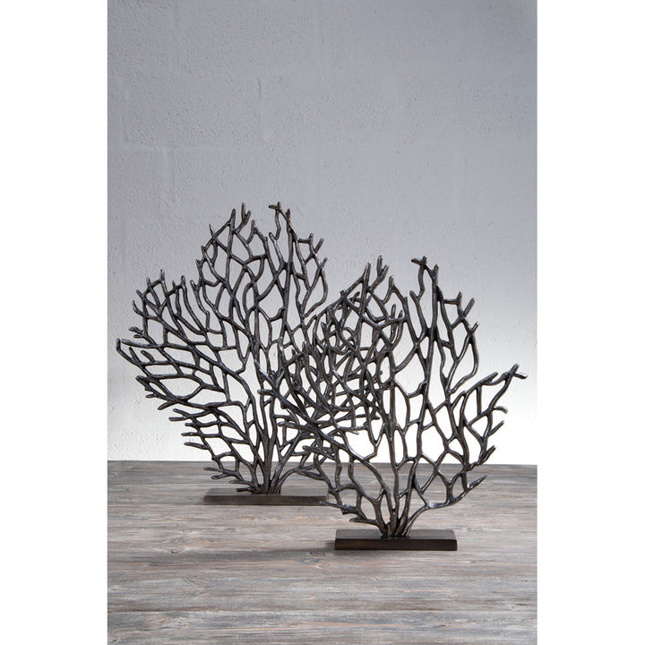 Olivia's Olivia's Prato Sculpture Black | Outlet