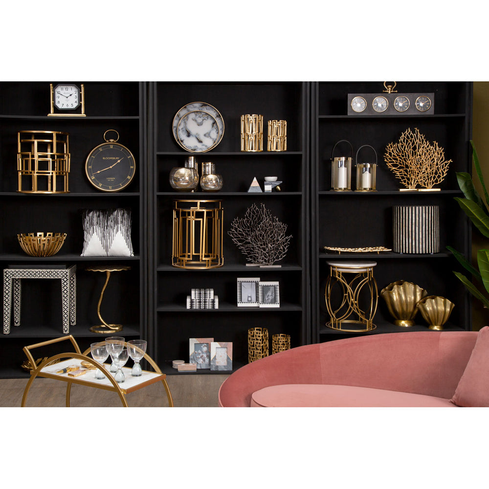 Olivia's Olivia's Prato Sculpture Black | Outlet