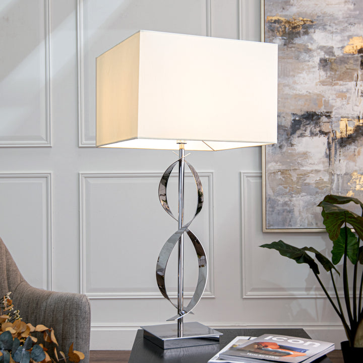 Bali Table Lamp