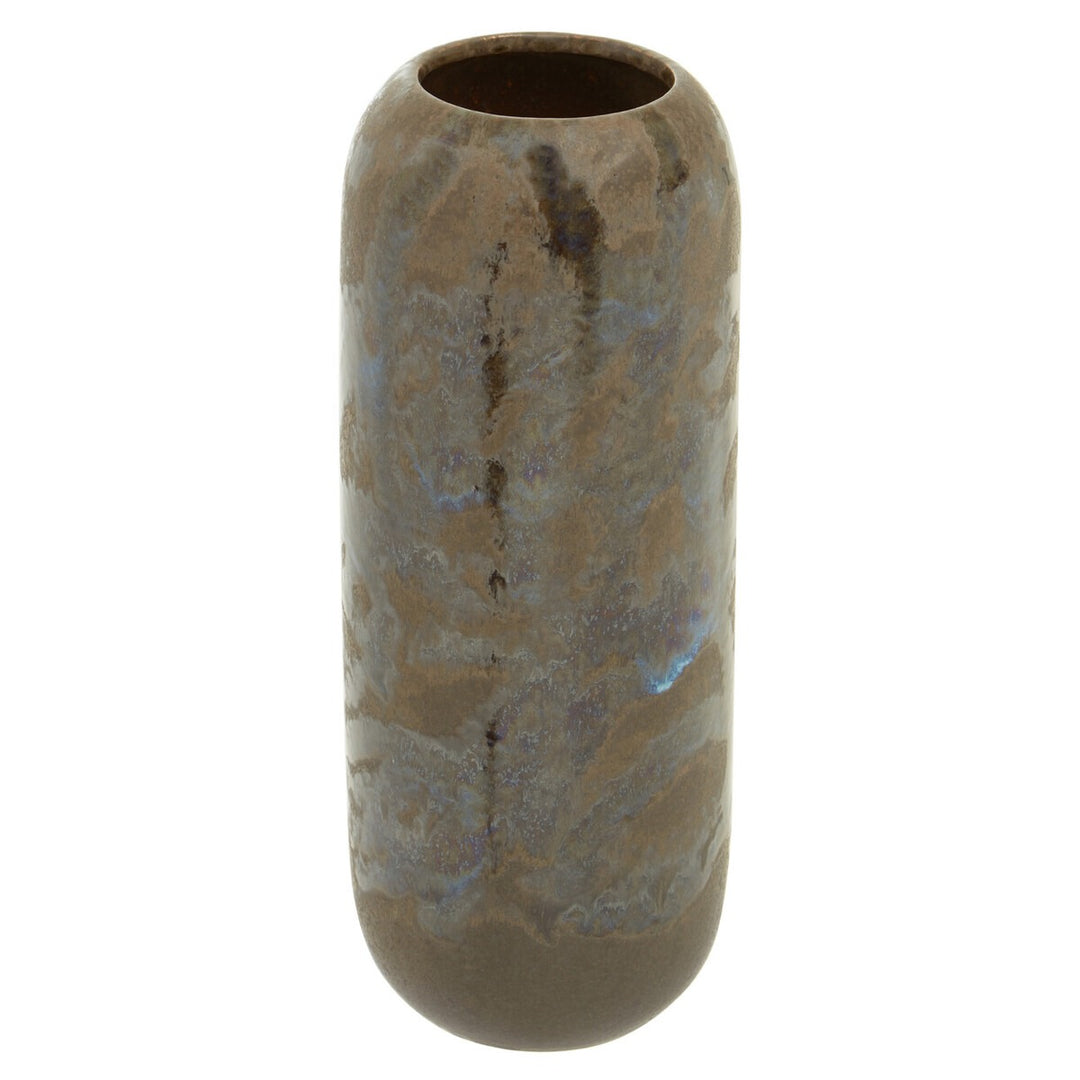 Silas Vase - Brown Premier 1