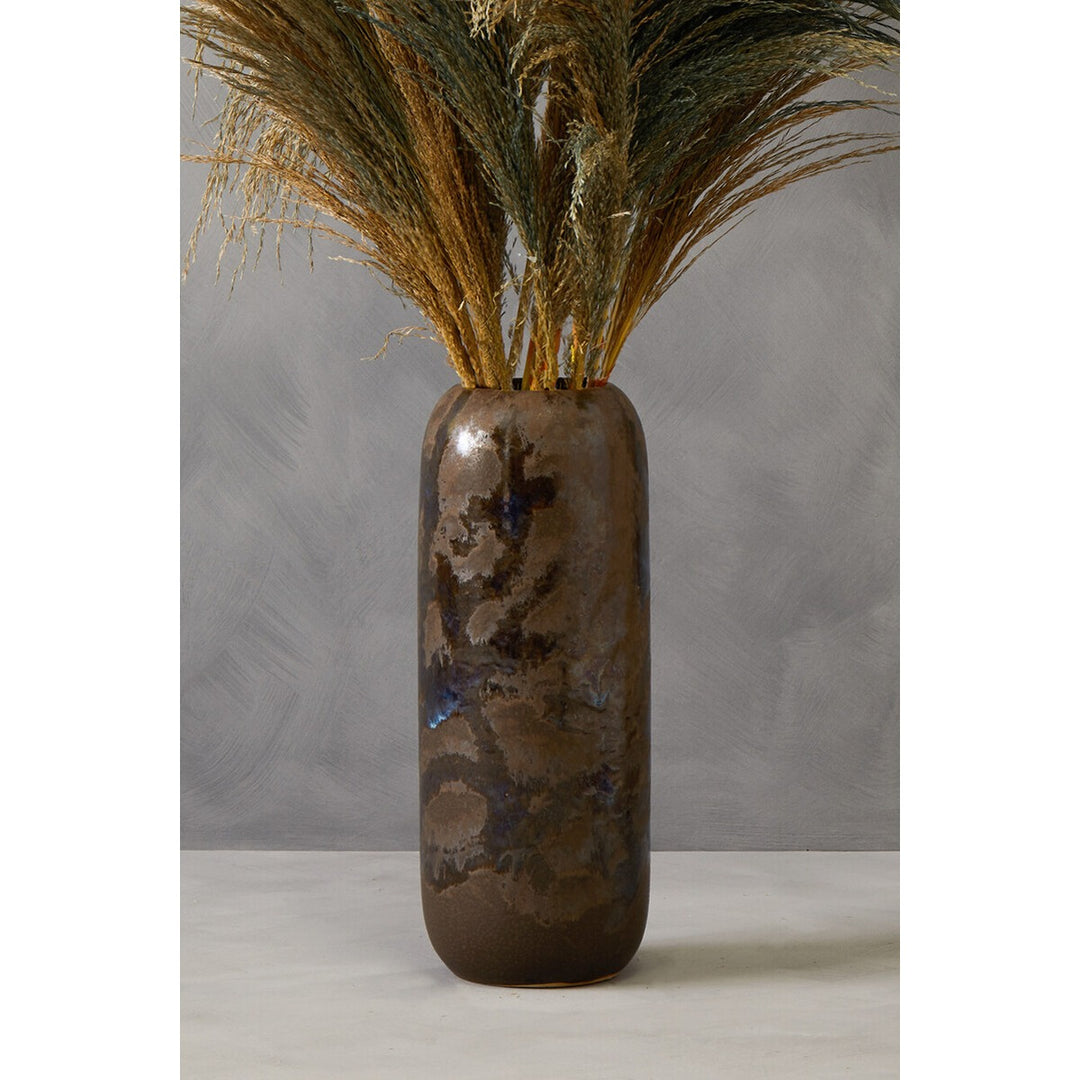 Silas Vase - Brown Premier 3