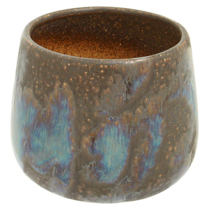Silas Planter - Brown Premier 1
