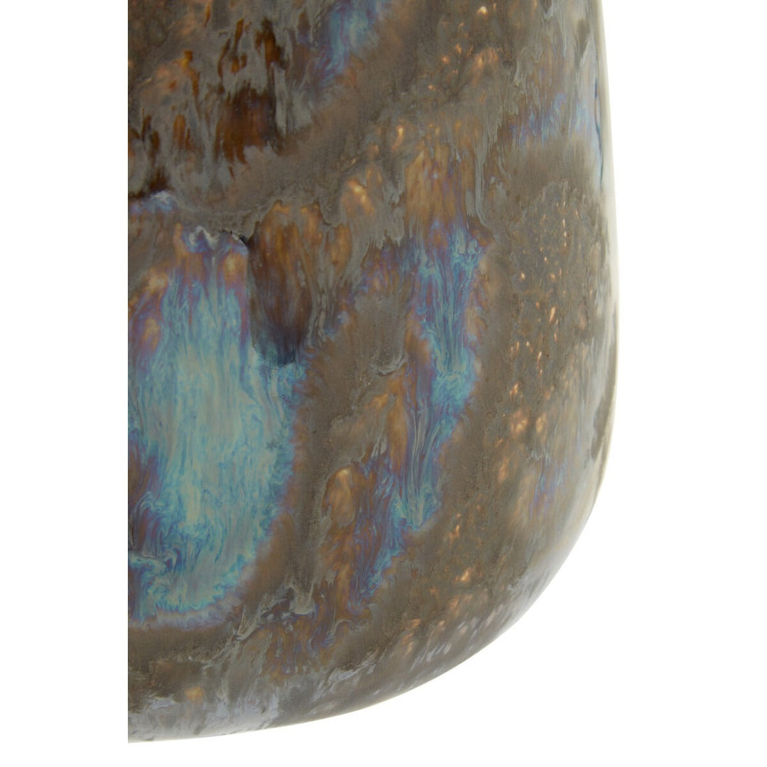 Silas Planter - Brown Premier 5