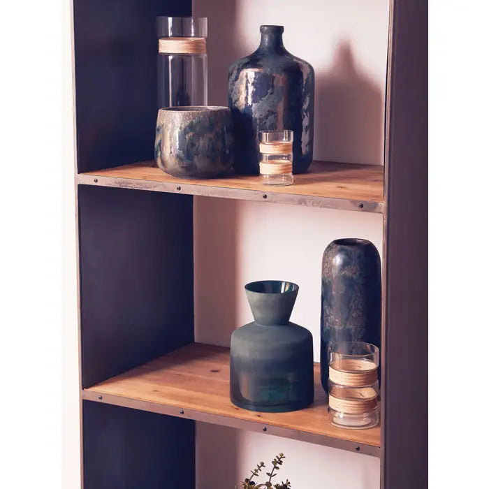 Silas Planter - Brown Premier 3
