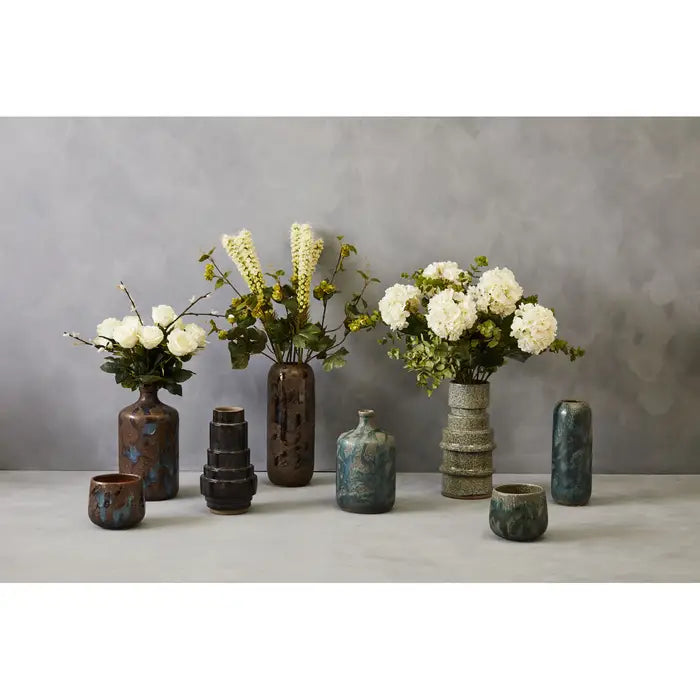 Silas Planter - Brown Premier 2