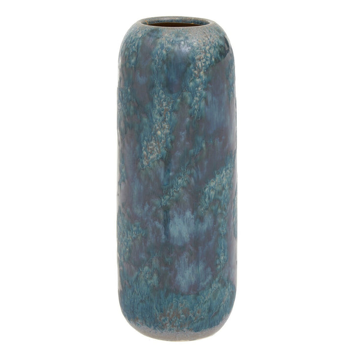 Silas Vase - Green Premier 5