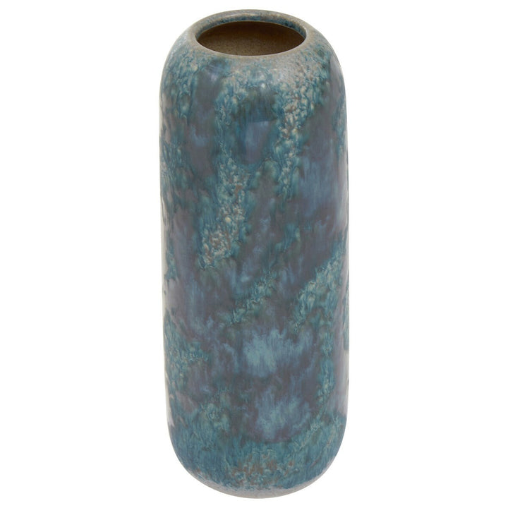 Silas Vase - Green Premier 1