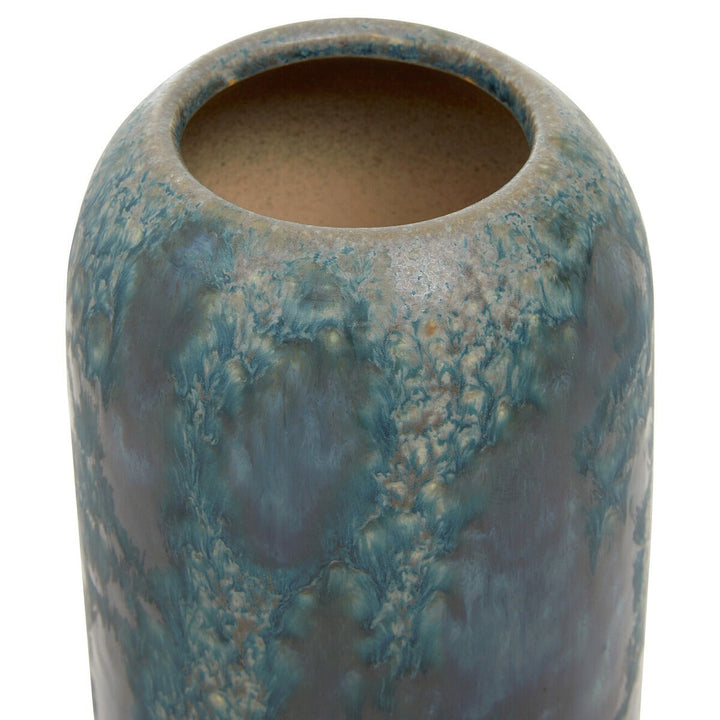 Silas Vase - Green Premier 3