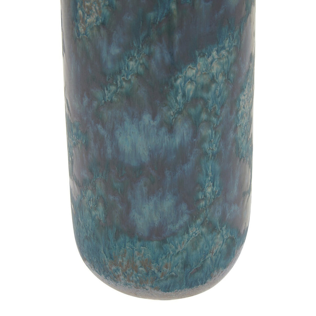 Silas Vase - Green Premier 4