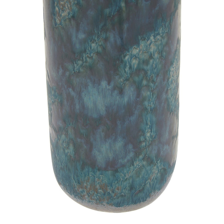 Silas Vase - Green Premier 4