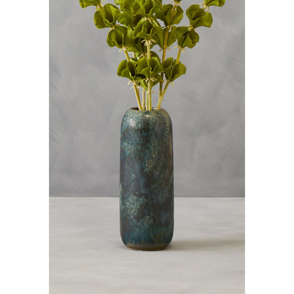 Silas Vase - Green Premier 2