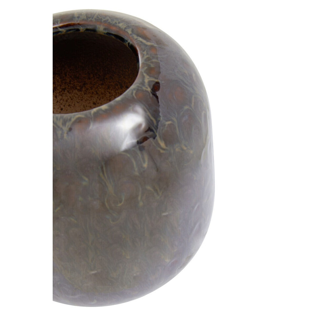 Silas Planter - Dark Blue Premier 5