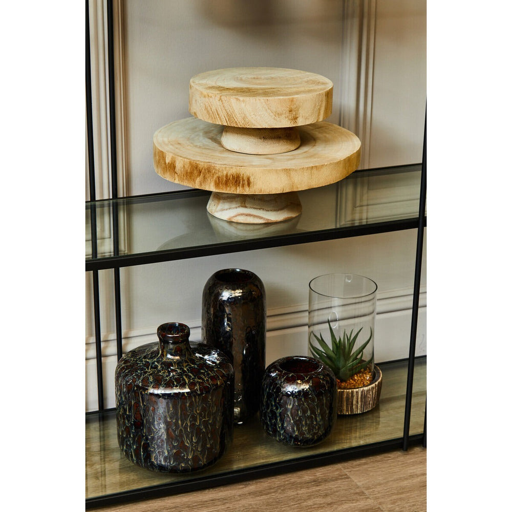 Silas Planter - Dark Blue Premier 2