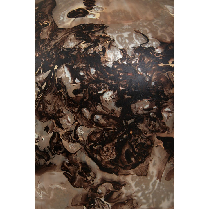 Garan Glass Vase - Brown Premier 4