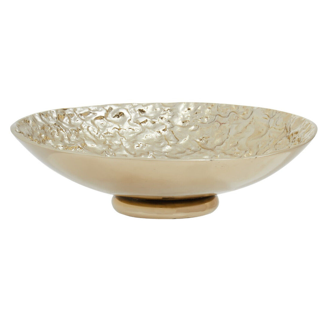 Akola Round Bowl - Gold Premier 5