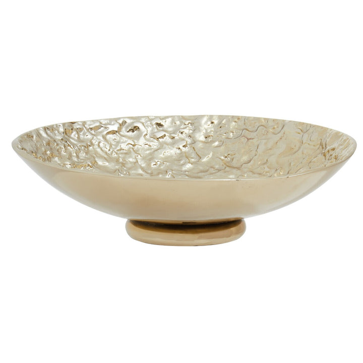 Akola Round Bowl - Gold Premier 5