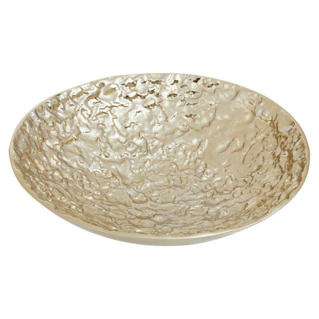 Akola Round Bowl - Gold Premier 1