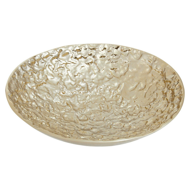 Akola Round Bowl - Gold Premier 1